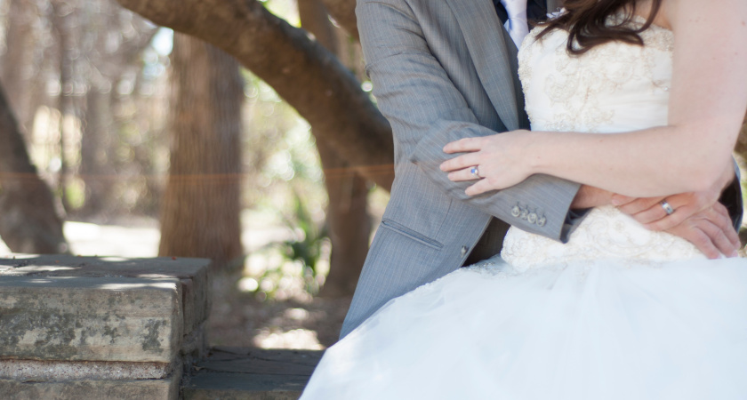 Ваша летняя свадьба под угрозой: церковь запрещает жениться в июле 2024