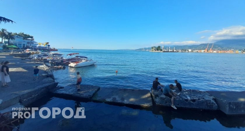 Фото к статье: Эксперт назвал лучший месяц для оформления отпуска: не упустите шанс на идеальный отдых