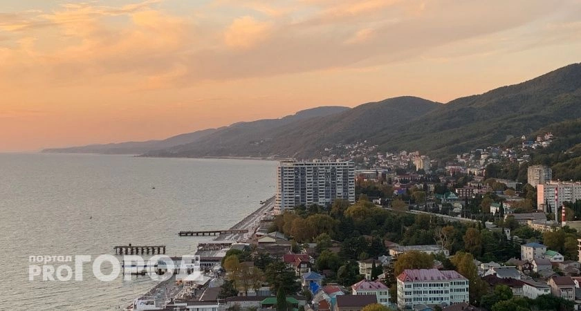 Фото к статье: Позор Краснодарского края: на эти курорты лучше вообще не ездить летом 2024 года