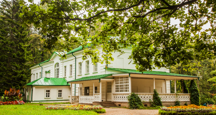 Фестиваль «Толстой» состоится при поддержке ВТБ в «Ясной Поляне»