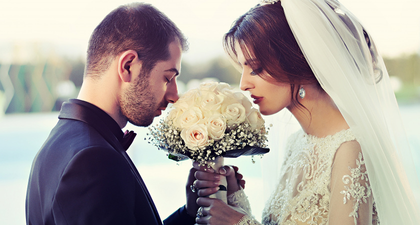 Любовь в цифрах: названы самые популярные дни для свадьбы у нижегородцев в 2024 году