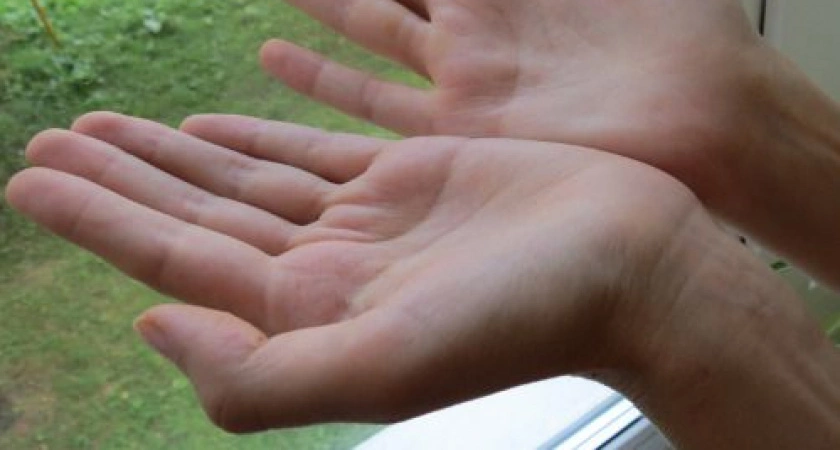 Фото к статье: Этот знак на вашей руке укажет на женскую мощь: это колоссальная удача