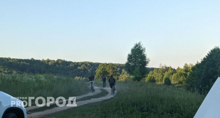 МЧС выпустило экстренное предупреждение для нижегородцев