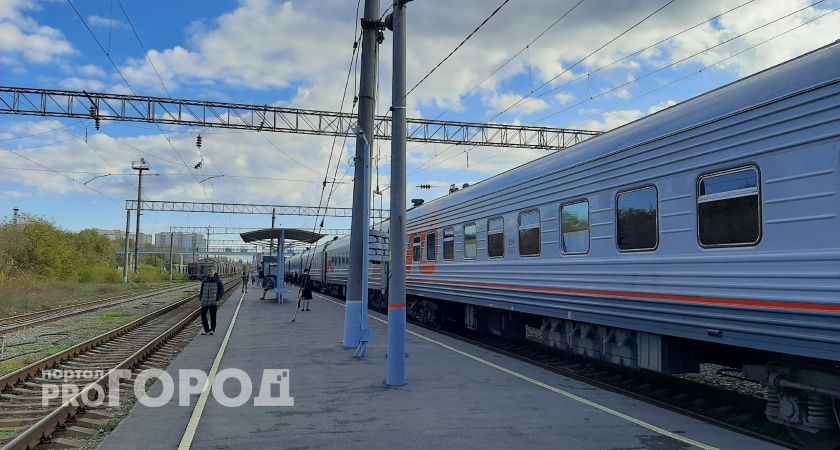 Могут выкинуть из поезда: новые запреты в вагонах от РЖД возмутили пассажиров