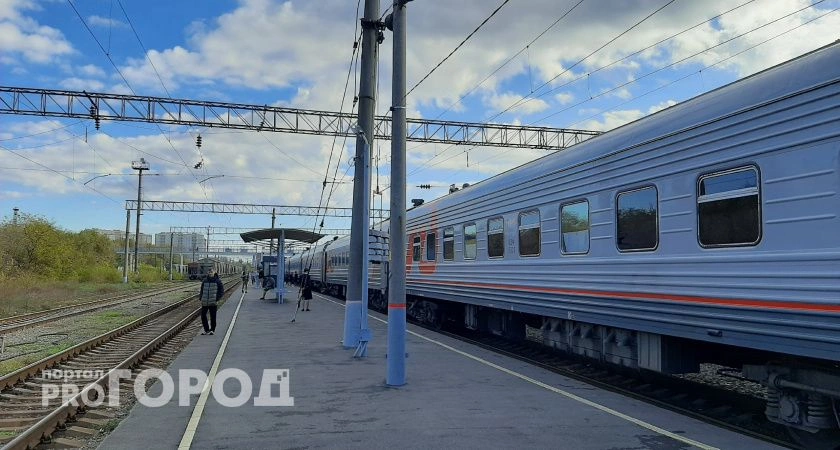 Фото к статье: Могут выкинуть из поезда: новые запреты в вагонах от РЖД возмутили пассажиров