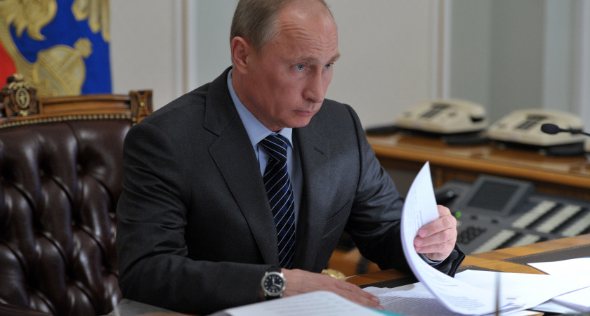 Путин подписал закон, который изменит жизнь миллионов пенсионеров