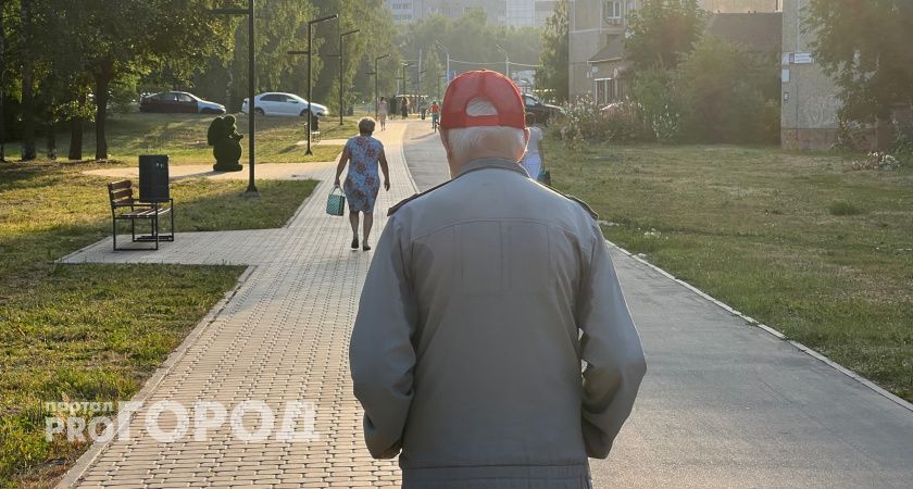 Ученые назвали 5 главных признаков потенциальных долгожителей