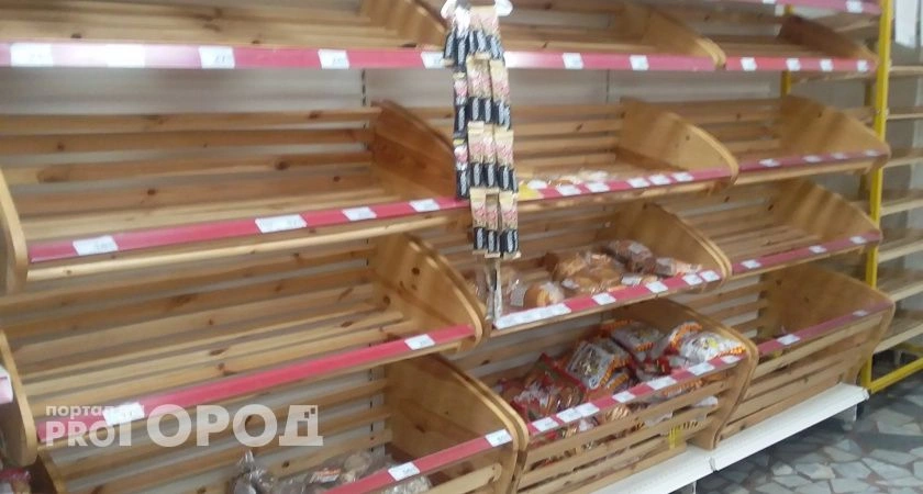 Фото к статье: Мука раздора: почему в Нижегородской области скоро может подорожать хлеб
