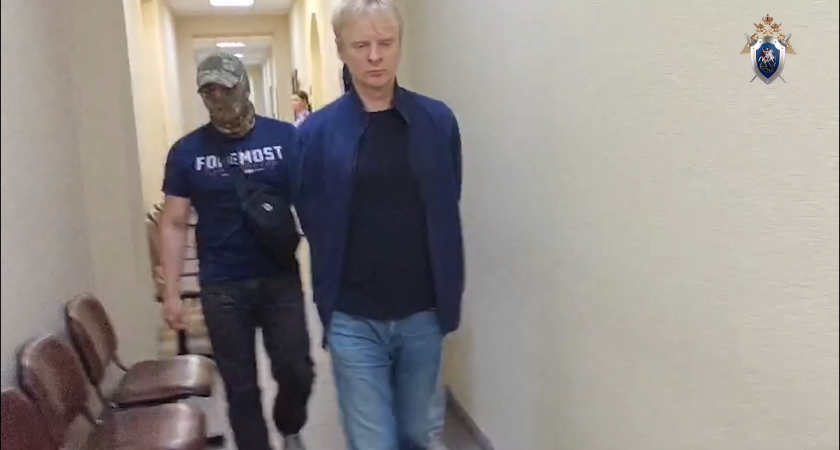 Экс-ректора нижегородского вуза арестовали на несколько месяцев по делу о многомиллионной растрате