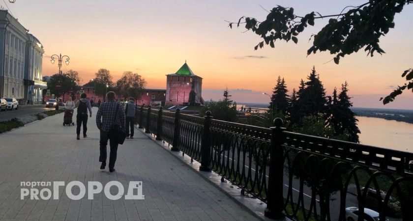 За неделю неизвестные выманили у нижегородца более 15 миллионов рублей 