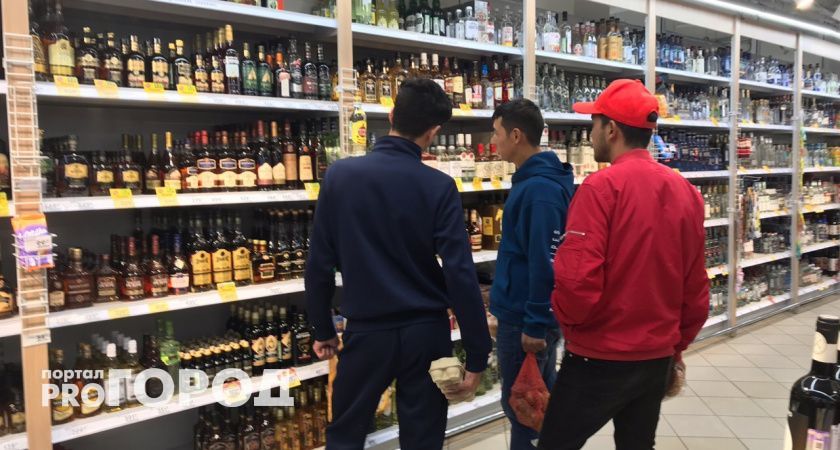 У россиян задергались глаза: производители алкоголя вводят новую политику продаж