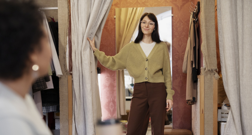 Скорпионам звезды советуют сегодня заняться самообразованием, а Весам - обновить свой гардероб 