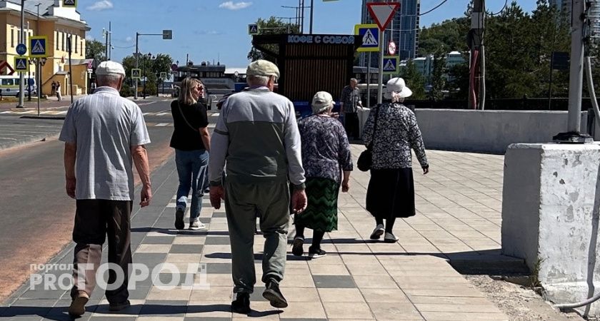 Социальный фонд предупреждает о возможной приостановке выплат пенсий