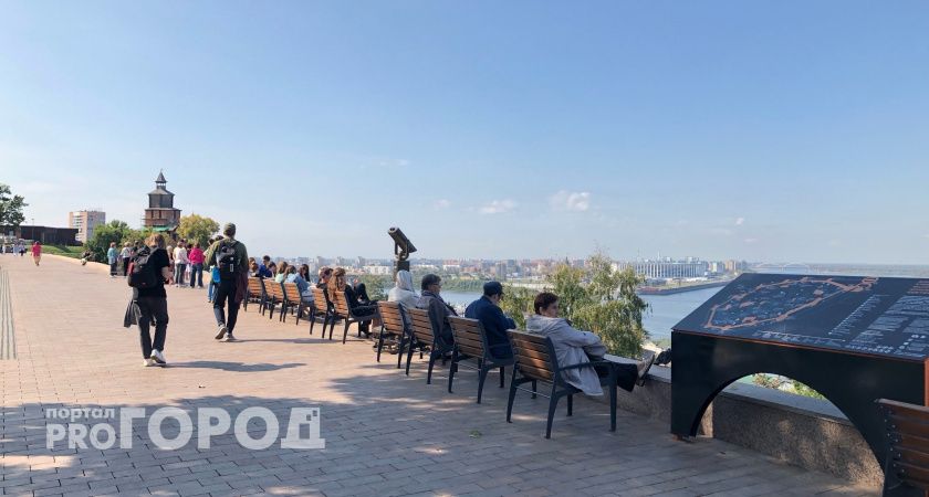 Инвестиции, спорт и довольные жители: названы самые развитые города и районы Нижегородской области