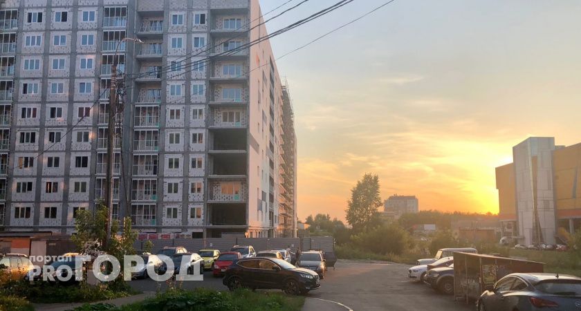 Мечта о собственном жилье рухнула: ипотека стала недоступной для россиян