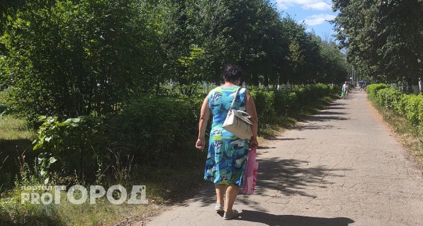 Фото к статье: Назван новый график выхода россиян на пенсию: пункты по годам рождения