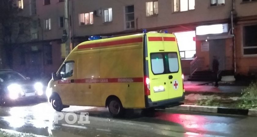 Следственный комитет начал проверку из-за нападение на медика в Автозаводском районе