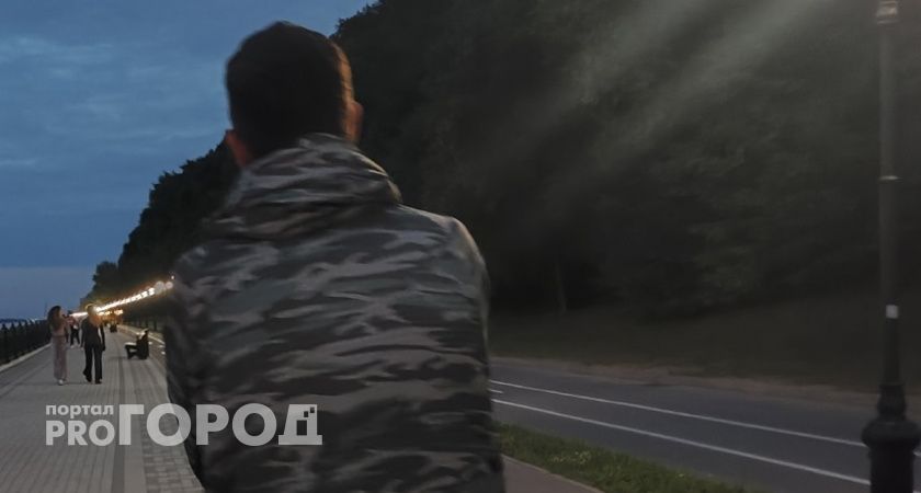 В Нижегородской области уклониста из армии заставили работать 100 часов