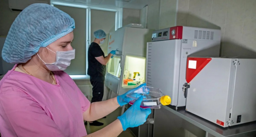 Нижегородские ученые получат 18 миллионов на разработку вакцины от рака мозга