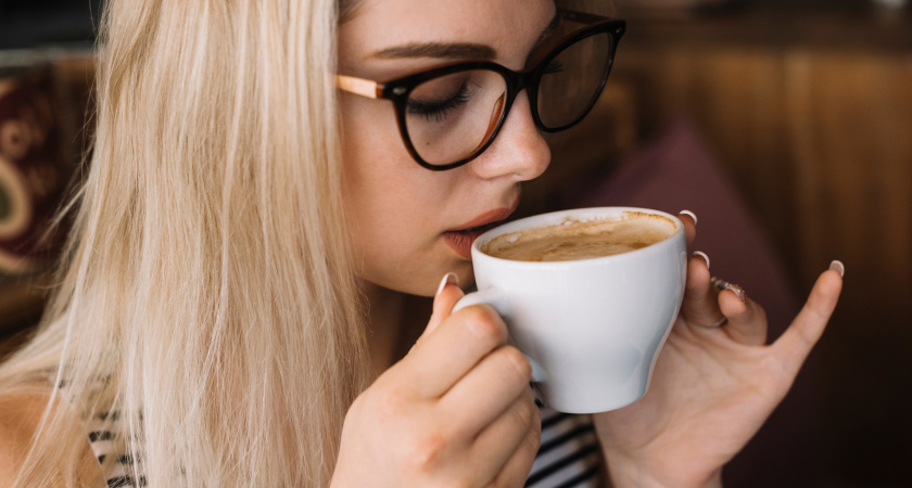 Пьете неправильный кофе по утрам? Вот 2 ошибки, которые совершают 90% людей