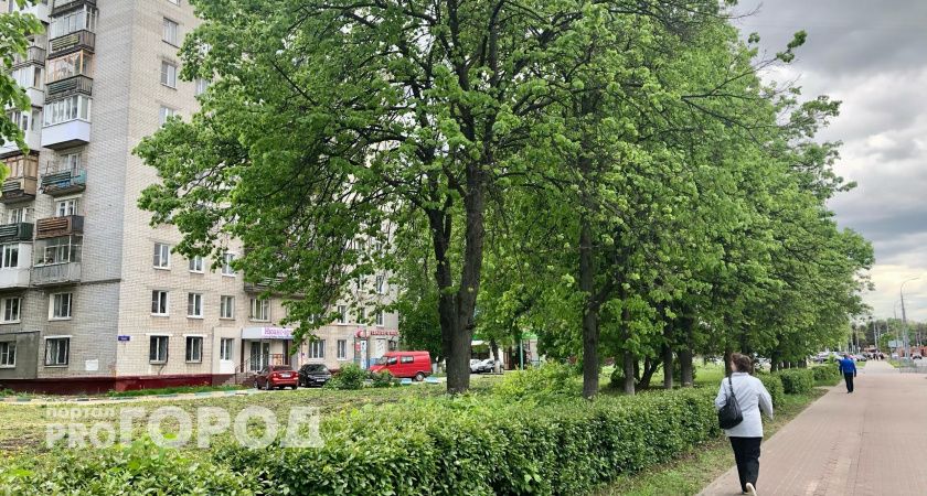 В Автозаводском районе планируют снести около 30 домов