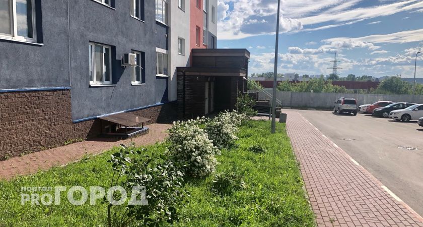 В Нижнем Новгороде за месяц подорожала аренда однокомнатных квартир