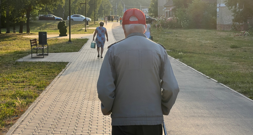 Теперь точно запретят: пенсионеров старше 70 лет ждет неожиданный сюрприз с августа