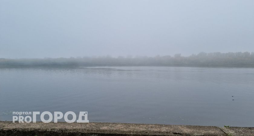 Нижегородскую область накроют туманы после гроз: прогноз погоды на завтра