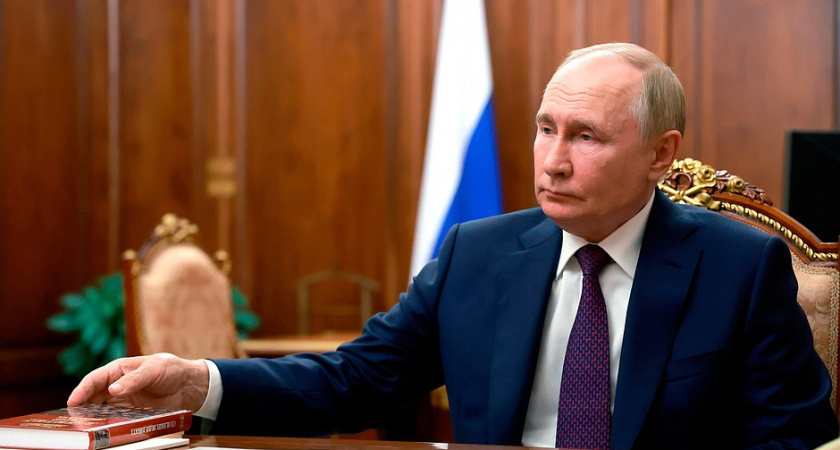 Решение озвучено: президент Владимир Путин рассказал о планах по демобилизации участников СВО