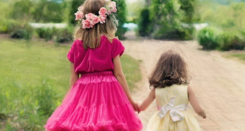 12 коротких имен для девочек, которые приносят счастье и богатство в жизни