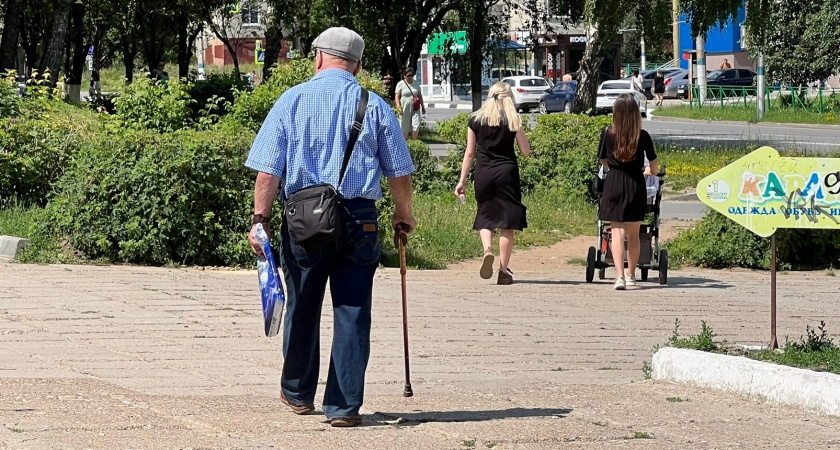 Указ подписали: пожилых россиян в возрасте от 59 до 83 лет ожидает приятный сюрприз с 3 августа