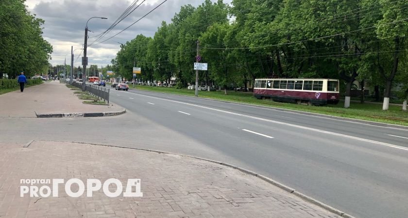 В центре Автозавода временно изменится схема движения транспорта