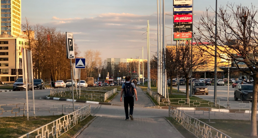 В Нижнем Новгороде задержан вор: украл с дачи бассейн