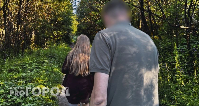 Фото к статье: Схватил и пытался утащить в кусты: в Нижнем Новгороде задержан мужчина, подозреваемый в нападении на семиклассницу