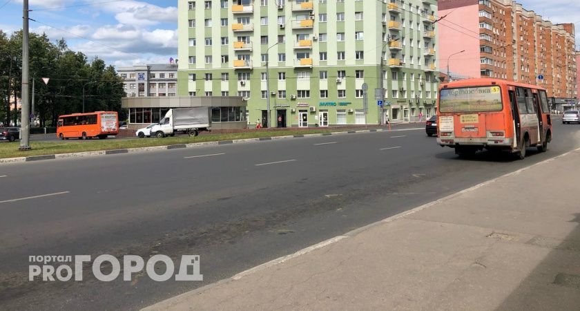 Эксперты оценили качество дорог в Нижегородской области: на какое место поставили регион