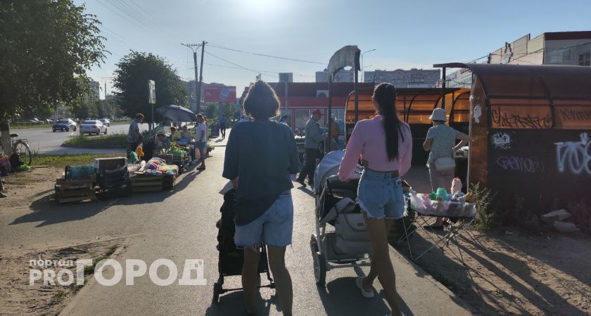 В Нижегородской области стали реже умирать младенцы