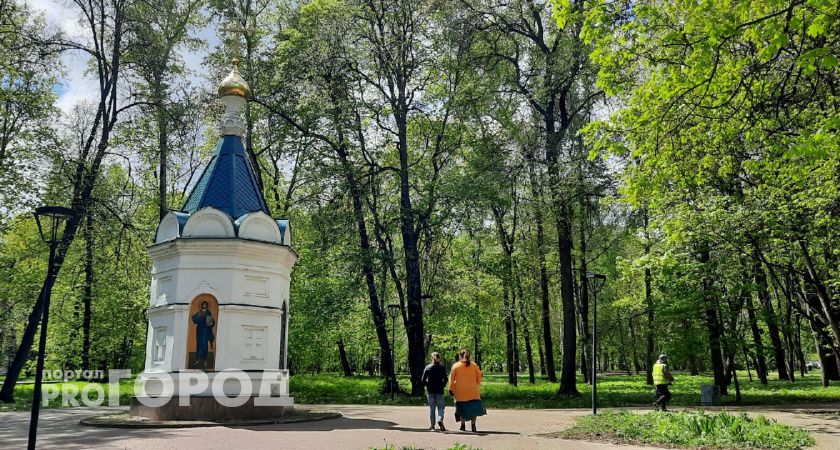 В Нижегородской области активизировались "православные" мошенники