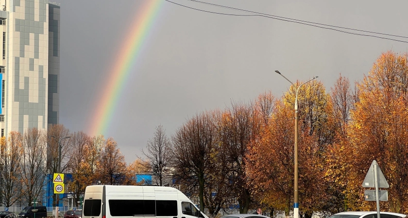 Фото к статье: "Весь сентябрь будет из ряда вон выходящий": синоптики ошарашили прогнозом на начало осени