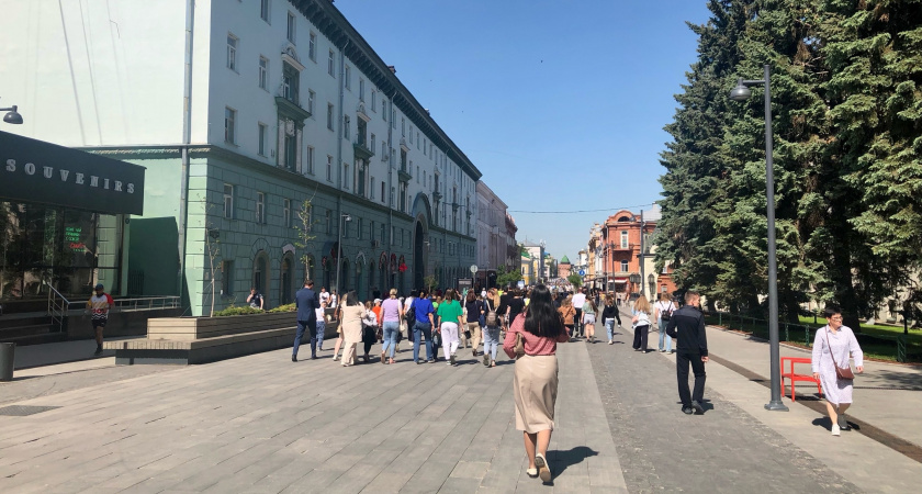 Будет еще один праздничный день: как россияне проведут четверг, 22 августа 2024 