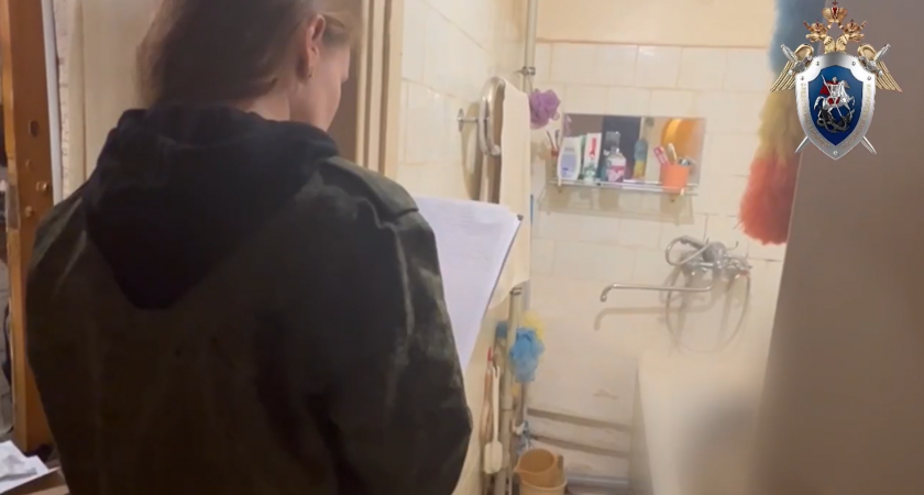 Нижегородец убил отчима и спрятал тело в ванной