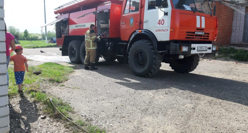 Фото к статье: Огненный апокалипсис: Вильфанд предупреждает, пожары угрожают десяткам регионов России