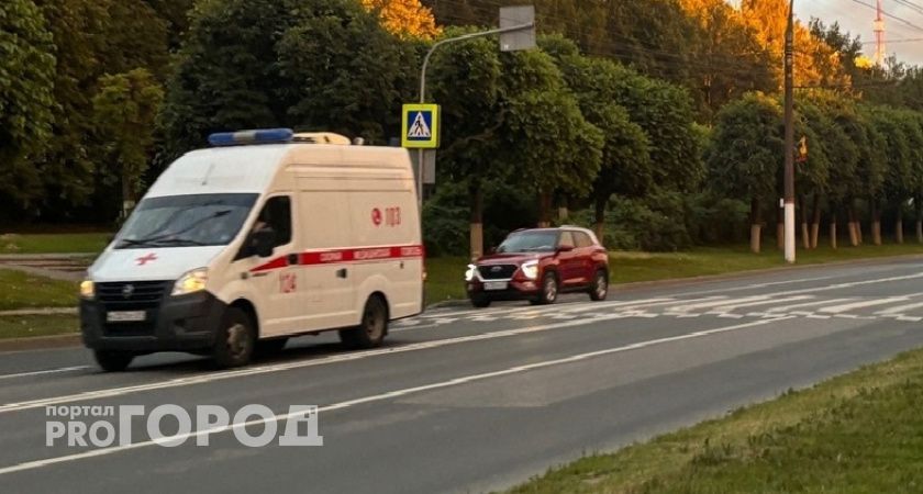 Внезапная смерть на посту: в Сормовском районе расследуют гибель сотрудника ЧОП