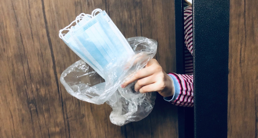 Роспотребнадзор напоминает о профилактике гриппа и ОРВИ