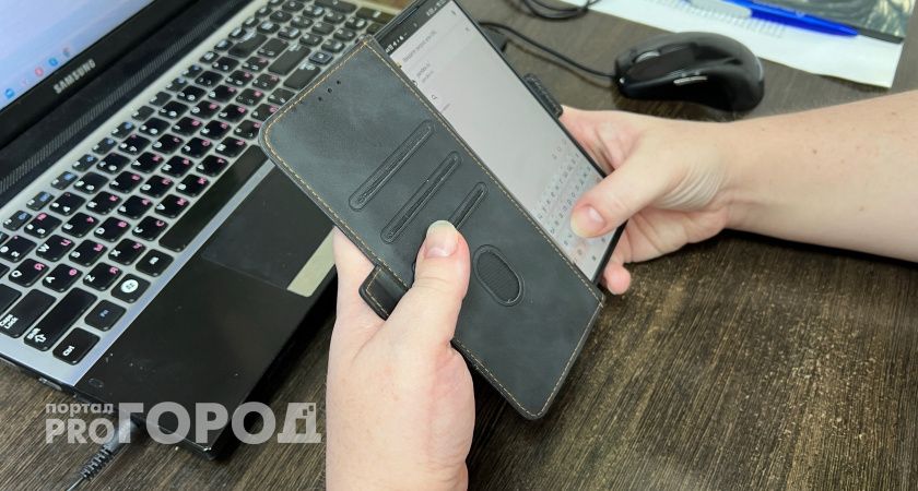 Житель Дзержинска продал авто и лишился миллиона из-за звонка по телефону