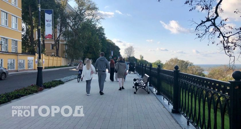 Фото к статье: Нижегородская область оказалась в топ-15 регионов России по уровню рынка труда