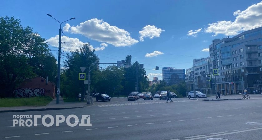 Фото к статье: Нижний Новгород попал в топ-3 городов с самыми высокими ценами на посуточную аренду жилья