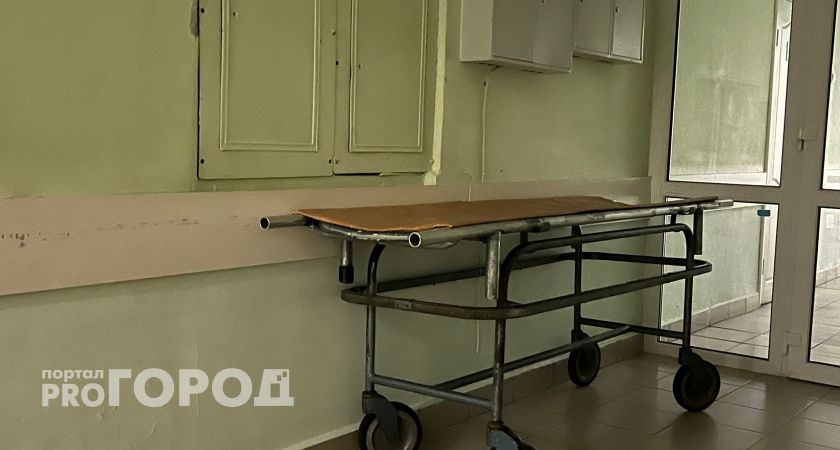 В России будут лечить депрессию электрошоком