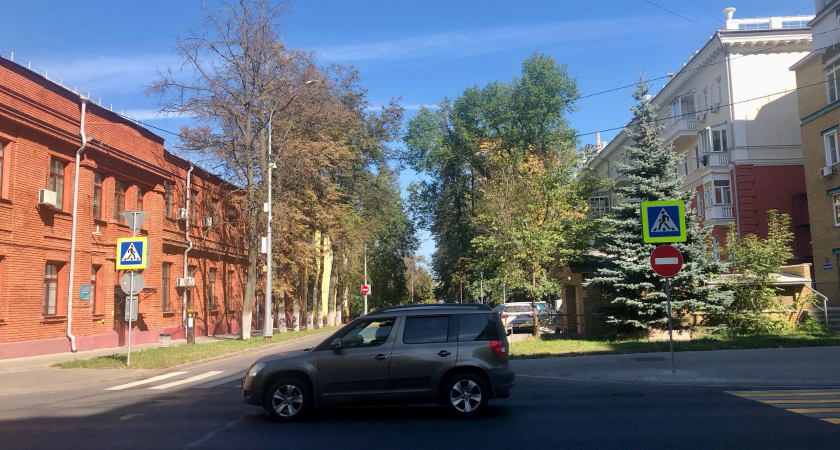 День обещает быть солнечным: отпускает ли нижегородцев лето 