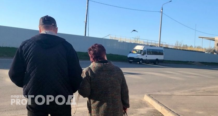 Нижегородка пырнула ножом знакомого, который не захотел отдавать ей банковскую карту