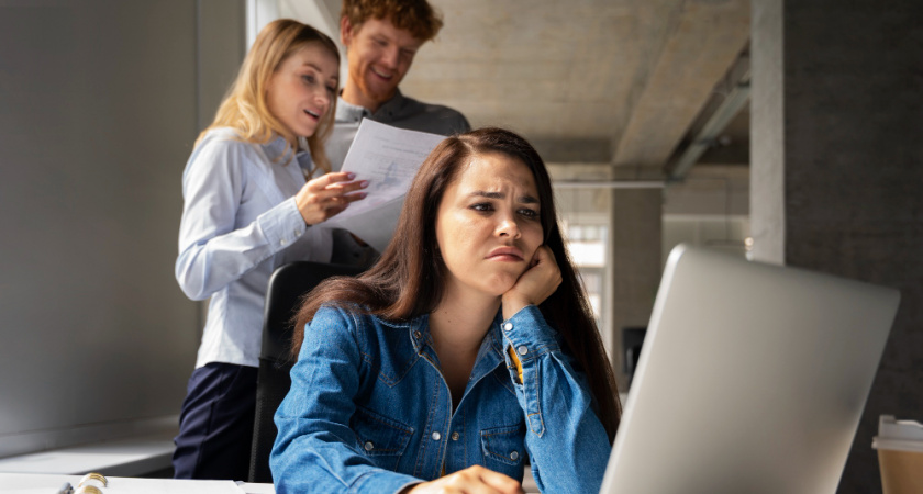 7 причин, почему вас до сих пор не повысили: секреты, которые никогда не расскажет босс